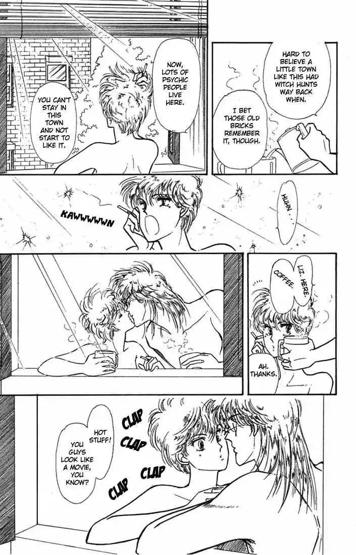 Vivid Memories Chapter 4 8